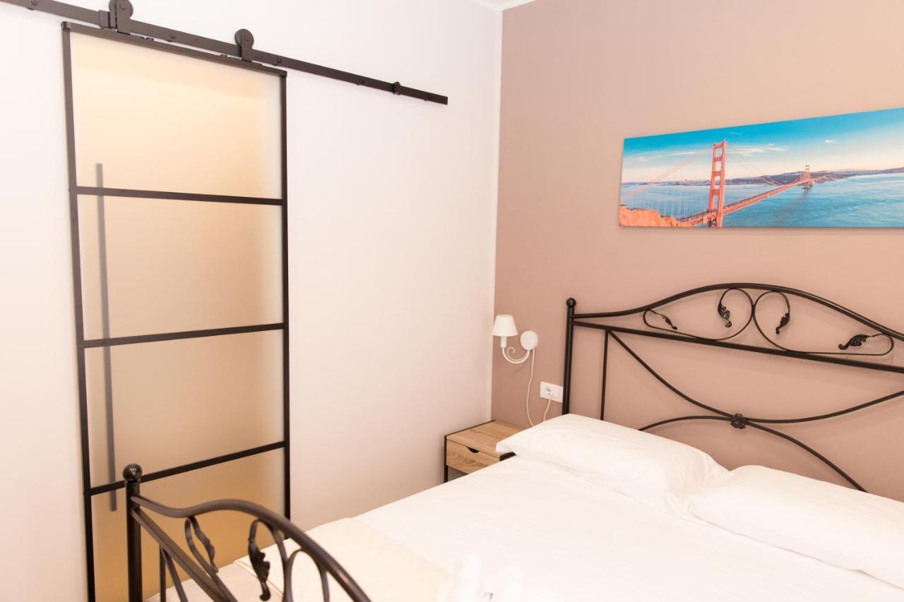 B&B Civicocento Torre del Greco Exterior photo