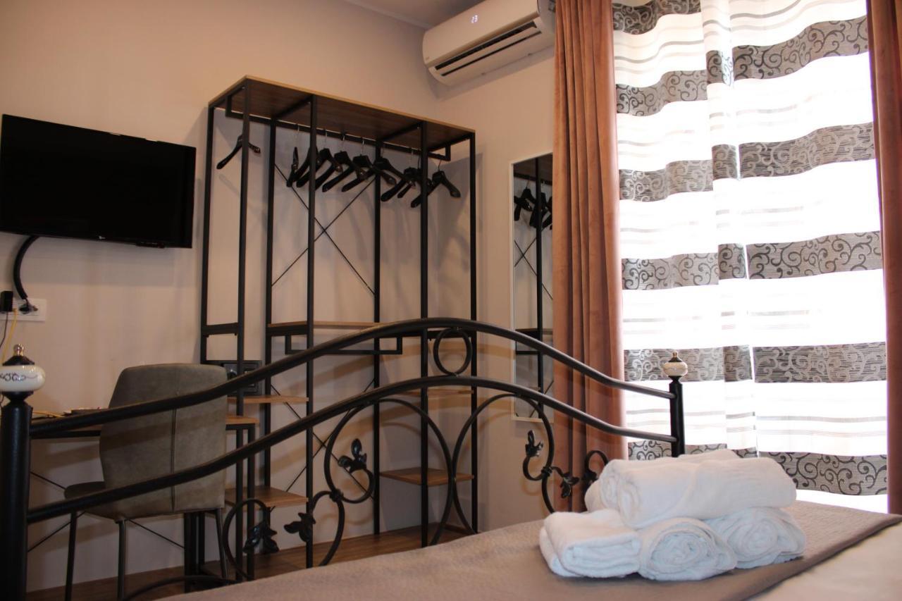 B&B Civicocento Torre del Greco Exterior photo