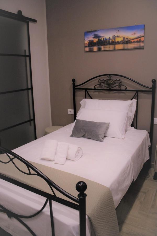 B&B Civicocento Torre del Greco Exterior photo
