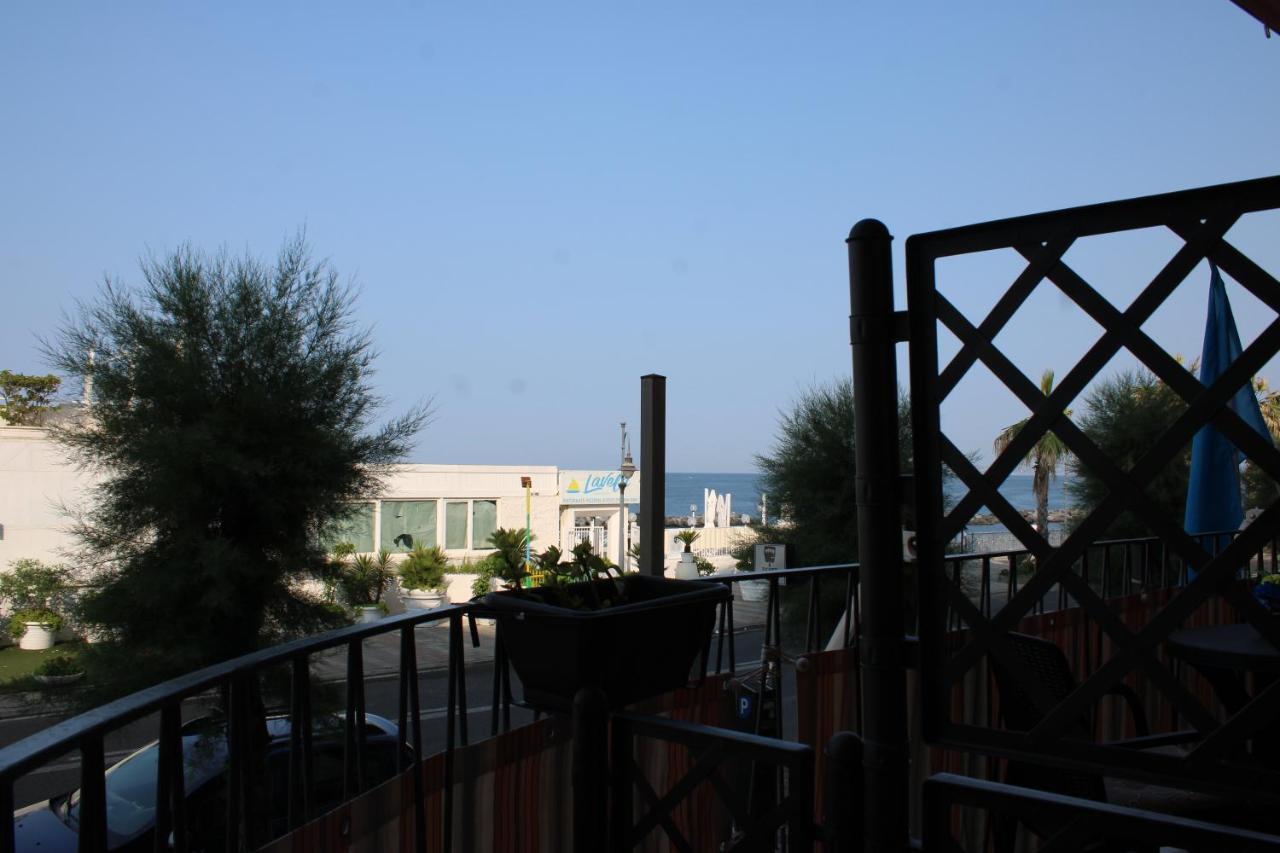 B&B Civicocento Torre del Greco Exterior photo