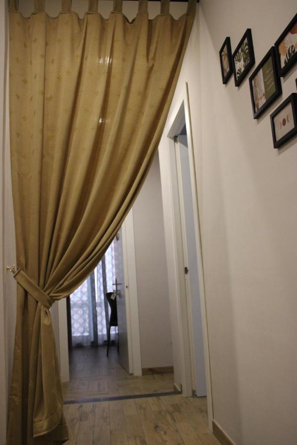 B&B Civicocento Torre del Greco Exterior photo
